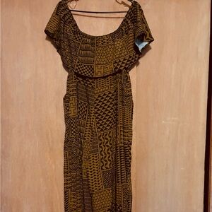 Hawaiis finest romper